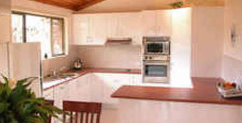 Ballina Beach House - Lismore Accommodation 2