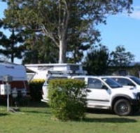 Browns Caravan Park - Lismore Accommodation