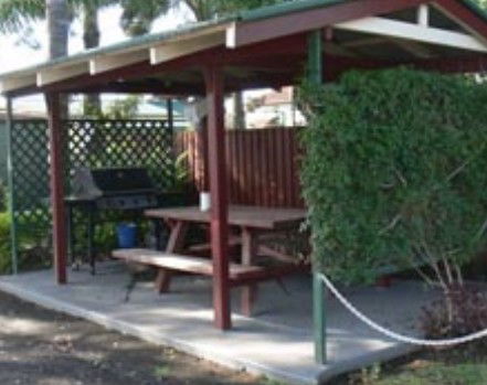 Browns Caravan Park - Lismore Accommodation 1