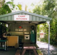 Lismore Palms Caravan Park - Lismore Accommodation