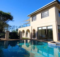 Beach Break Ground Floor - Lismore Accommodation