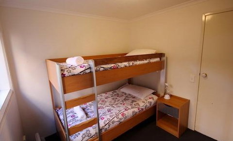 Beach Break Ground Floor - Lismore Accommodation 1