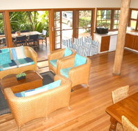 Cedar Seas - Lismore Accommodation