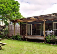 Beach House at Tallows - Lismore Accommodation