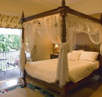 Elindale House Bed and Breakfast - Lismore Accommodation