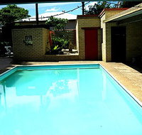 Edge Guest Rooms - Lismore Accommodation