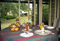 Chauvel Park B And B - Lismore Accommodation 1