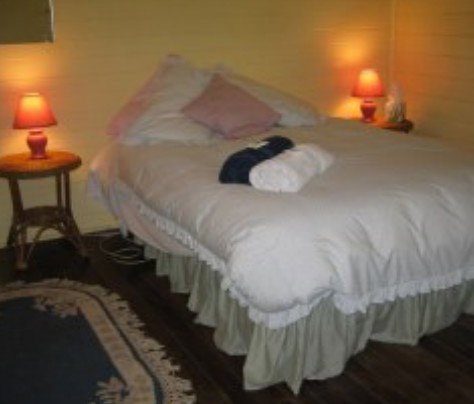 Chauvel Park B And B - Lismore Accommodation 3