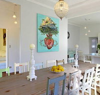 Black Fox - Lismore Accommodation