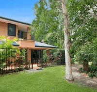 Bayvilla - Lismore Accommodation