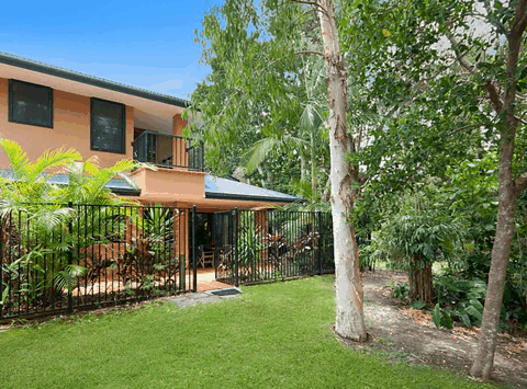 Bayvilla - Lismore Accommodation 0