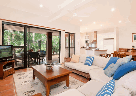 Bayvilla - Lismore Accommodation 1