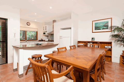 Bayvilla - Lismore Accommodation 2