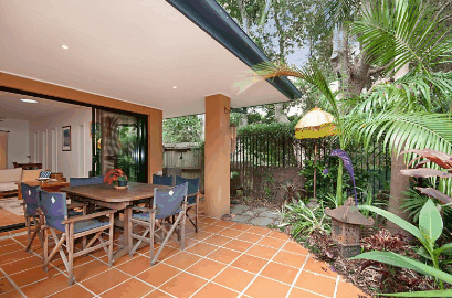 Bayvilla - Lismore Accommodation 3