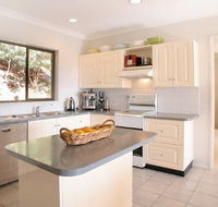 Barefoot Oasis Bangalow - Lismore Accommodation
