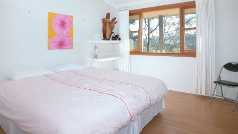 Barefoot Oasis Bangalow - Lismore Accommodation 2