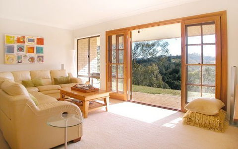 Barefoot Oasis Bangalow - Lismore Accommodation 3