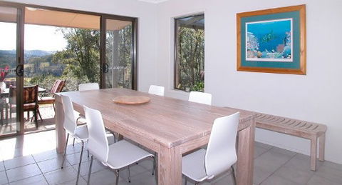 Barefoot Oasis Bangalow - Lismore Accommodation 5