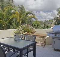 Aqua on Byron Villa B - Lismore Accommodation