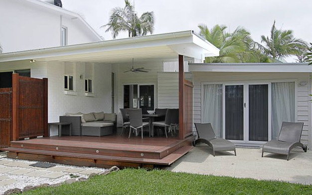 Hayters Hill NSW Lismore Accommodation