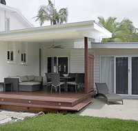 Allure - Lismore Accommodation