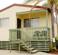 Maclean Riverside Caravan Park - Lismore Accommodation