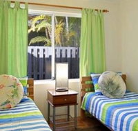 Clarkes Beach Villa - Lismore Accommodation