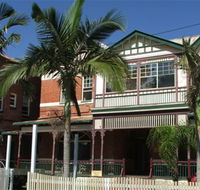 Maclean Hotel - Lismore Accommodation