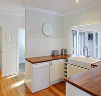 Away on Belongil Fields - Lismore Accommodation