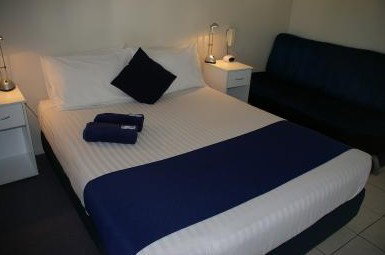 Chinderah Motel - Lismore Accommodation 0