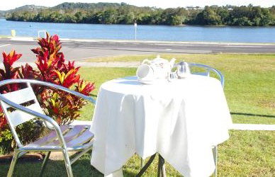 Chinderah Motel - Lismore Accommodation 1