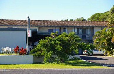 Chinderah Motel - Lismore Accommodation 2