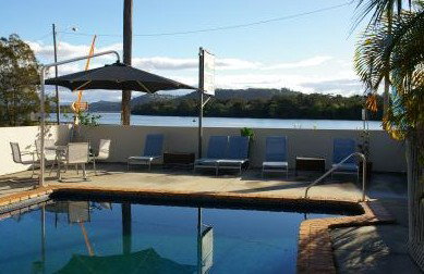 Chinderah Motel - Lismore Accommodation 3