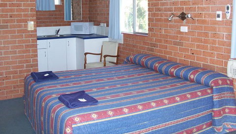 Chinderah Motel - Lismore Accommodation 5