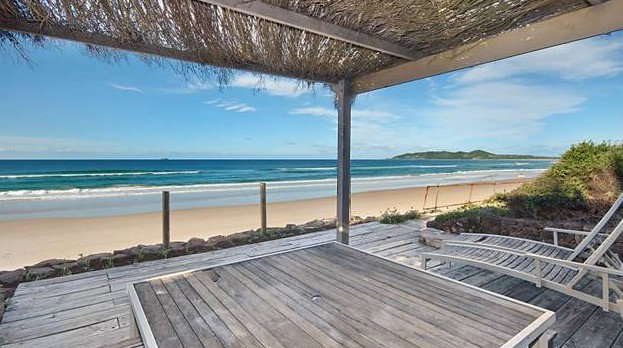 Byron Bay NSW Lismore Accommodation