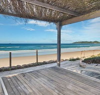 Absolute Pavillion - Lismore Accommodation