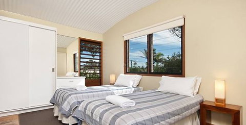 Absolute Pavillion - Lismore Accommodation 2