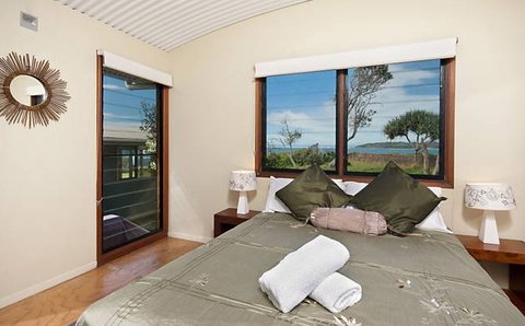 Absolute Pavillion - Lismore Accommodation 4