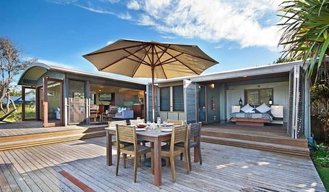Absolute Pavillion - Lismore Accommodation 5