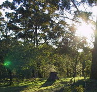 Calurla Chalets and Cottages - Lismore Accommodation