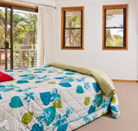 Calinda Sol Holiday Townhouse Byron Bay - Lismore Accommodation