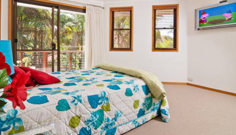 Calinda Sol Holiday Townhouse Byron Bay - Lismore Accommodation 0