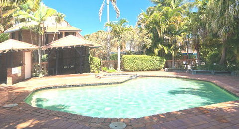 Calinda Sol Holiday Townhouse Byron Bay - Lismore Accommodation 4