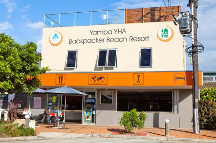 Yamba YHA - Lismore Accommodation 0