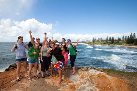 Yamba YHA - Lismore Accommodation 1