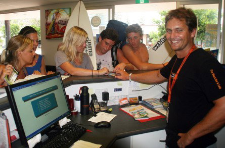 Yamba YHA - Lismore Accommodation 2
