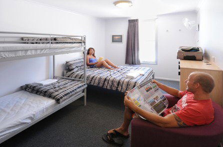 Yamba YHA - Lismore Accommodation 4
