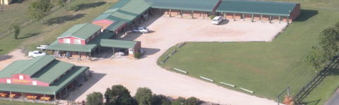 Clydesdale Motel And Steakbarn - Lismore Accommodation 0
