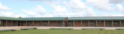 Clydesdale Motel And Steakbarn - Lismore Accommodation 1