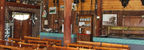 Clydesdale Motel And Steakbarn - Lismore Accommodation 2